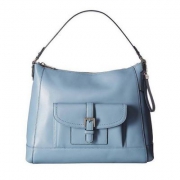 COACH 蔻驰 Charlie女士真皮单肩包  3色 4折$159.99