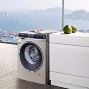 历史低价，SIEMENS 西门子 XQG90-WM14U6690W 9公斤 滚筒洗衣机