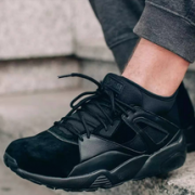 PUMA 彪马 BOG SOCK CORE  女士运动鞋