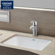 高仪（GROHE ）  39317+23454 原装面盆水龙头组合套装