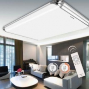 Panasonic 松下 明郁系列 HHLAZ6051 LED吸顶灯 89W