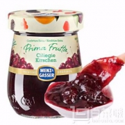 意大利进口 Menz&Gasser 曼莎 草莓果酱 340g*2瓶