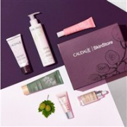Caudalie x Skinstore欧缇丽合作款超值限量版美妆盒