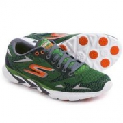 SKECHERS斯凯奇 GoMeb Speed 3 男士跑步鞋
