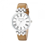 ANNE KLEIN AK-2619SVTN 女士时装腕表
