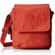 KIPLING 凯浦林 Netta 帆布挎包 Prime会员免费直邮