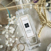明星香，JO MALONE 祖马龙 英国梨与小苍兰古龙水 30ml*3瓶