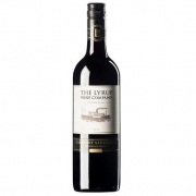 The Lyrup 赖普赤霞珠2014红葡萄酒 750ml
