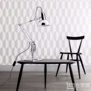 金盒特价，台灯界鼻祖！Anglepoise Original 1227 大号台灯 2色 Prime会员免费直邮