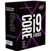 超值价格！intel 英特尔 Core i9-7900X BX80673I97900X 处理器