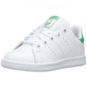 adidas 阿迪达斯 Stan Smith C 童款休闲运动鞋