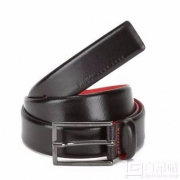 Hugo Boss 雨果博斯 Gavrilo 男士真皮皮带 Prime会员免费直邮含税