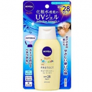 日本进口，NIVEA 妮维雅 儿童防晒啫喱SPF28+  120g  Prime会员凑单免费直邮