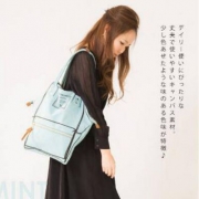 anello AU-B1671 时尚单肩包  Prime会员凑单免费直邮