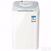 Panasonic 松下 2.8公斤婴儿迷你全自动波轮洗衣机 XQB28-P200W
