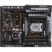 映泰（BIOSTAR）GAMING Z170X 主板（Intel Z170/ LGA  1151)