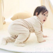 网易严选 彩棉长袖连体衣