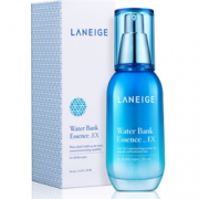 plus会员！LANEIGE 兰芝 新水酷 特润精华露 60ml