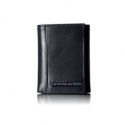 TOMMY HILFIGER Cambridge Trifold 男士三折钱包