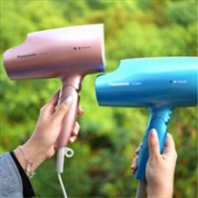 补货降价！Panasonic 松下  电吹风 EH-NA58  两色可选