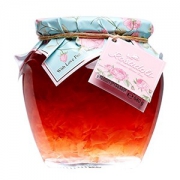 Rosadoli 罗丝多丽 蜂蜜玫瑰茶 680g