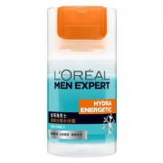 L‘OREAL PARIS 巴黎欧莱雅 男士劲能冰酷水份露 50ml *2件