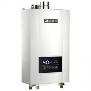 NORITZ 能率 JSQ25-E4/GQ-13E4AFEX 13升 燃气热水器 +凑单品