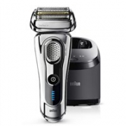 BRAUN 博朗9系9297cc 电动剃须刀 4枚刃
