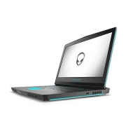 戴尔（DELL） Alienware 外星人 AW17R4-7345SLV 17.3寸游戏本 （i7-7700HQ/16GB/1TB/GTX1070）