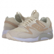 圣康尼（SAUCONY）  Originals GRID 9000 KNIT 男士复古跑鞋