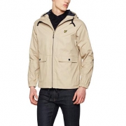 LYLE & SCOTT  苏格兰金鹰 男士休闲夹克 带兜帽