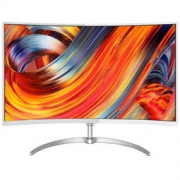 PHILIPS 飞利浦278E8QDSW 27英寸曲面显示器