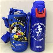 THERMOS 膳魔师FFZ-501FDS保温直饮杯 500ml 米奇款
