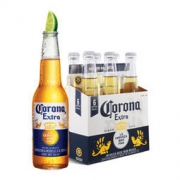 Corona 科罗娜 啤酒 330ml*24瓶