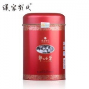北宋米芾题匾 汉家刘氏 红茶 250g罐装