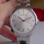 Zenith 真力时 皇家港口系列 男士手卷腕表 $2050