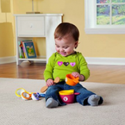 Little Tikes 小泰克 量勺敲击乐  38.5元（55元，3件7折）