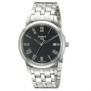 Tissot 天梭 T033.410.11.053.01 男士石英腕表