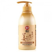 霸王 生姜洗发水套装 450ml+80ml 防脱发掉发