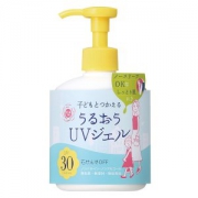 中亚Prime会员 :石泽研究所 紫外线预报水润家庭防晒乳 250g