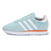 adidas 阿迪达斯 Originals HAVEN BB1289 女士休闲运动鞋 *2双