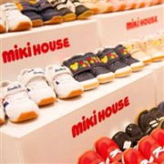 网易考拉MIKIHOUSE HOT BISCUIT童装童鞋特卖专场
