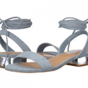 限尺码！Steve Madden Carolynn 女士低跟凉鞋