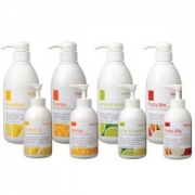 Nursery 卸妆啫喱 180ml