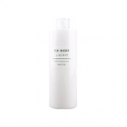 MUJI 无印良品 舒柔乳液 敏感肌用 滋润型 400ml 折72.21元包邮包税（69,99-10）