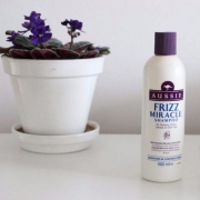 Aussie Frizz 奇迹洗发水300ml*3瓶 Prime会员凑单免费直邮含税