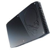 英特尔（Intel）  NUC6i7KYK Skull Canyon 骷髅峡谷 Mini PC 主机
