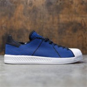 Adidas 三叶草 Superstar Primeknit 贝壳头男鞋休闲板鞋 S82242
