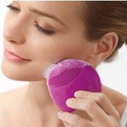 FOREO LUNA mini露娜 1代洁面仪 迷你款  紫罗兰色