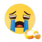 Innisfree悦诗风吟 emoji表情包限量版控油薄荷散粉10 5g